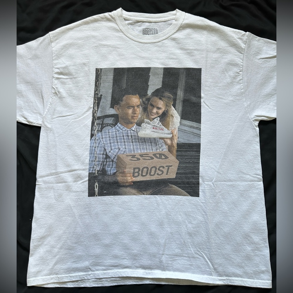 Culture Kings x Official Bootleg